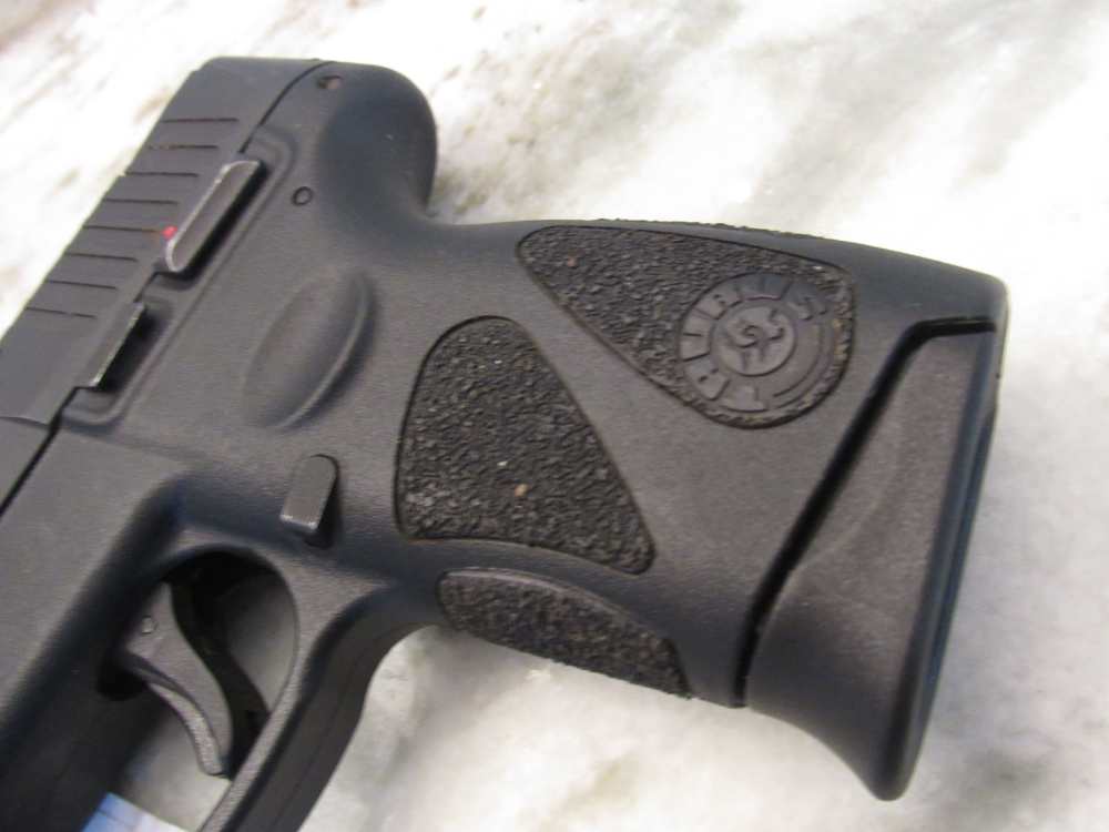 Pkg of Two Taurus 9mm Pistols $.01 Start No Reserve-img-19