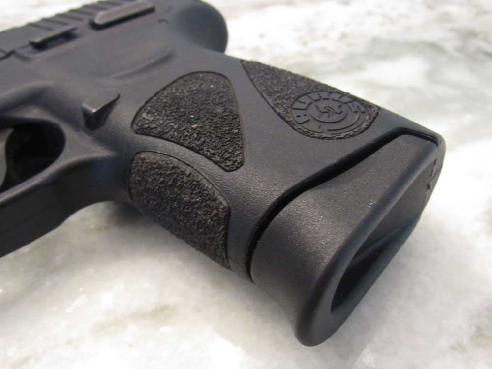 Pkg of Two Taurus 9mm Pistols $.01 Start No Reserve-img-22