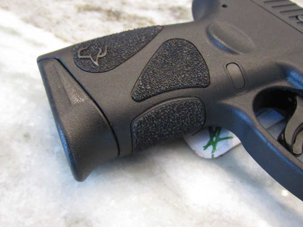 Pkg of Two Taurus 9mm Pistols $.01 Start No Reserve-img-11
