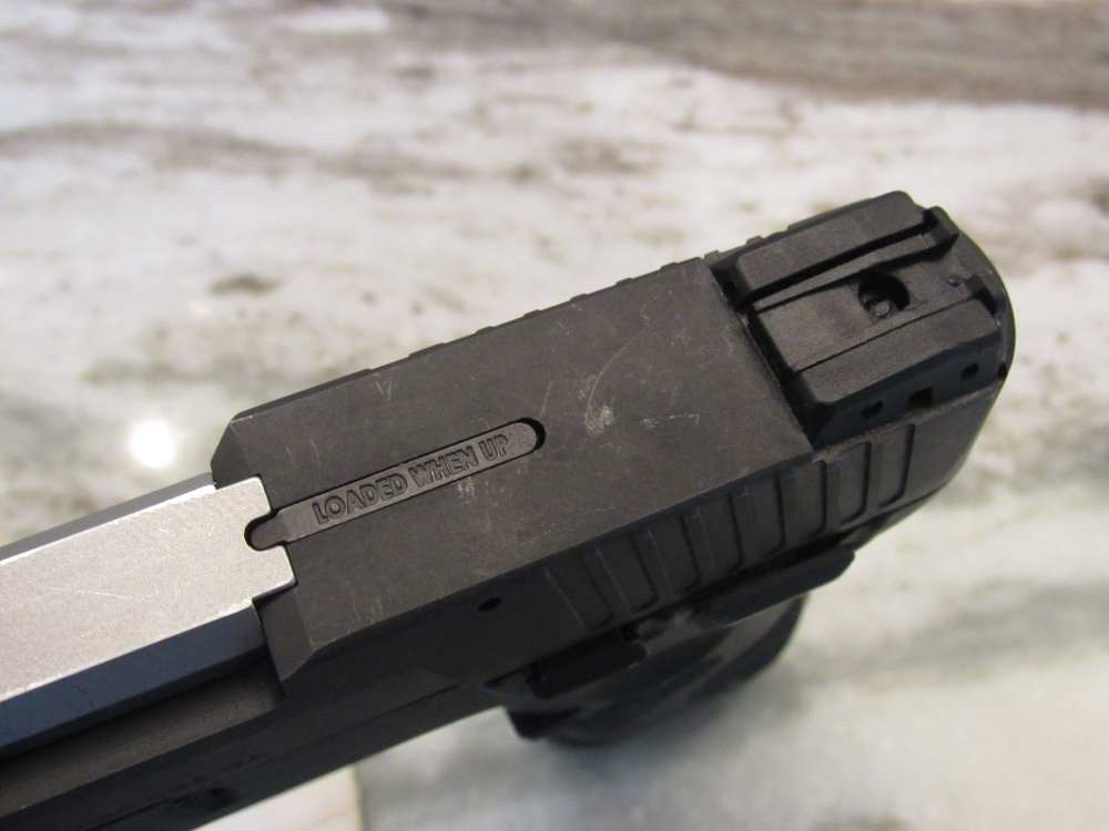 Pkg of Two Taurus 9mm Pistols $.01 Start No Reserve-img-9