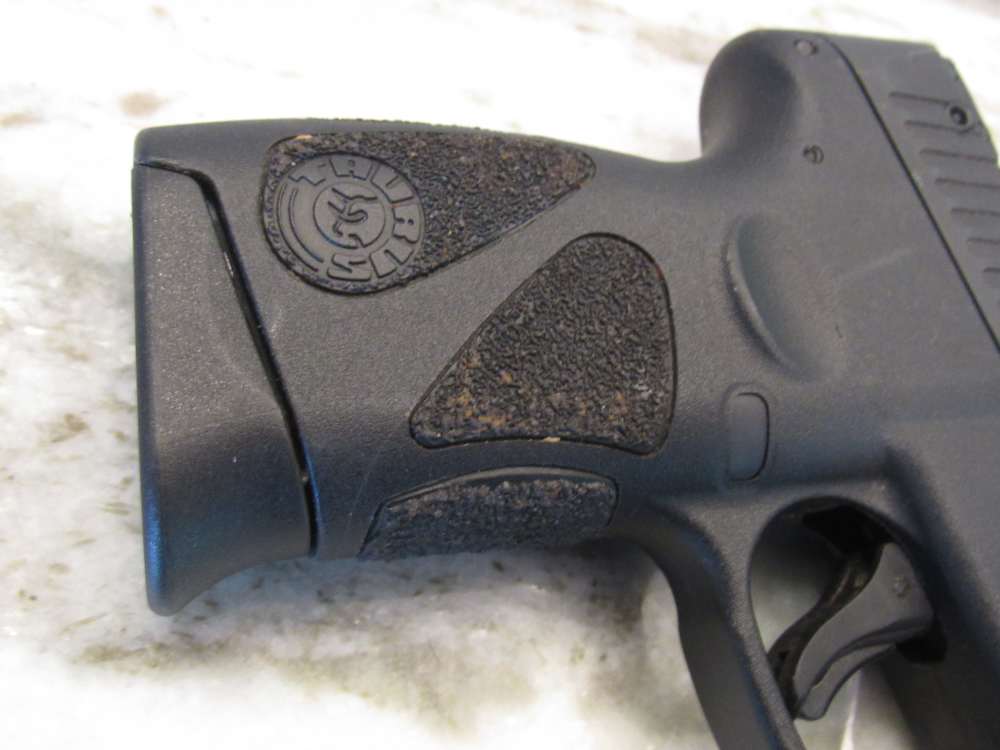 Pkg of Two Taurus 9mm Pistols $.01 Start No Reserve-img-27