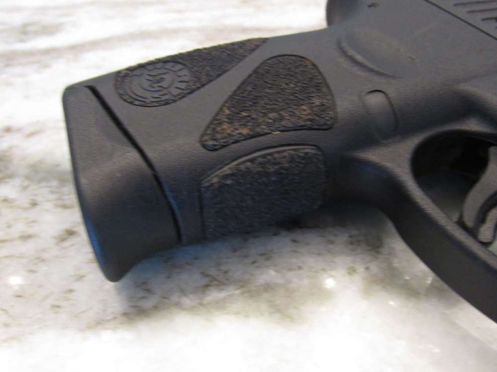 Pkg of Two Taurus 9mm Pistols $.01 Start No Reserve-img-28