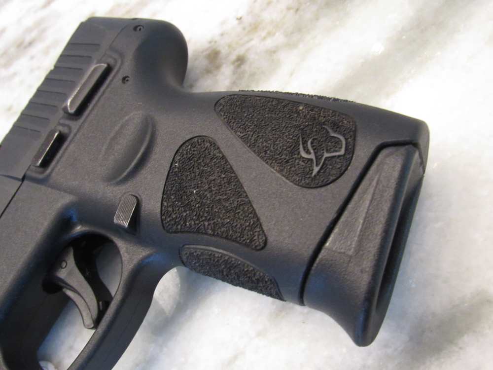 Pkg of Two Taurus 9mm Pistols $.01 Start No Reserve-img-3