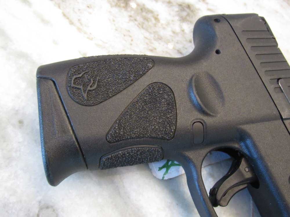 Pkg of Two Taurus 9mm Pistols $.01 Start No Reserve-img-10