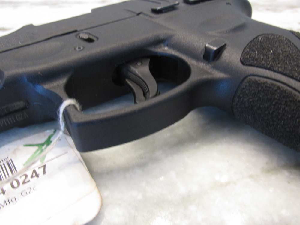 Pkg of Two Taurus 9mm Pistols $.01 Start No Reserve-img-5