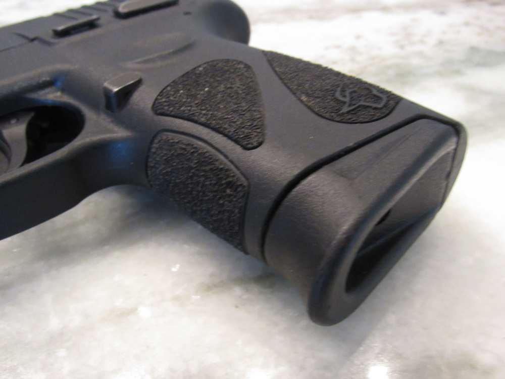Pkg of Two Taurus 9mm Pistols $.01 Start No Reserve-img-6