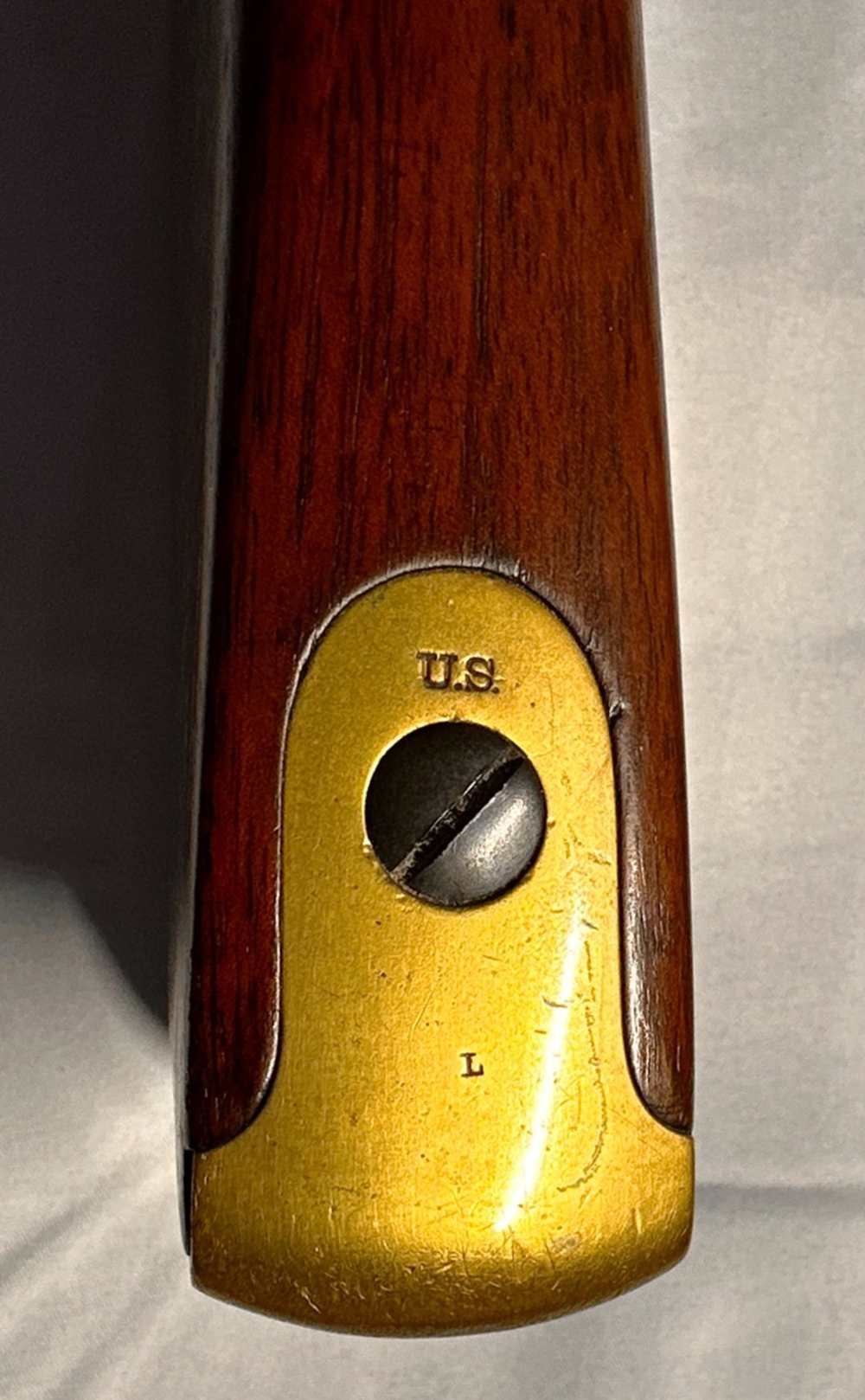 Fine Civil War Remington M1862 Zouave Rifle, Mfrd 1863, with Bayonet & Frog-img-14