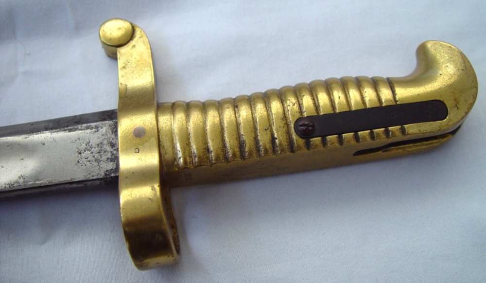 Fine Civil War Remington M1862 Zouave Rifle, Mfrd 1863, with Bayonet & Frog-img-25