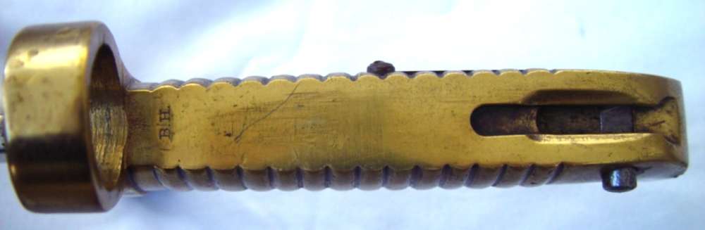 Fine Civil War Remington M1862 Zouave Rifle, Mfrd 1863, with Bayonet & Frog-img-26