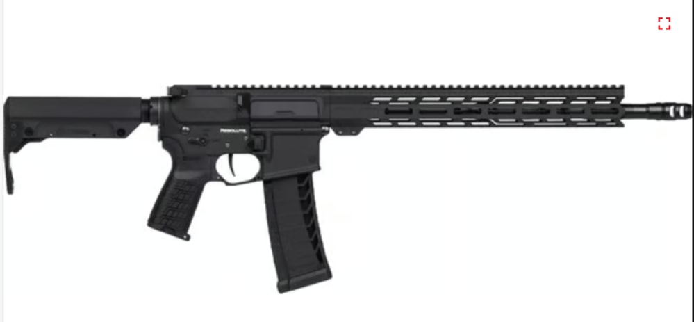 CMMG RESOLUTE MK4 22LR 16.1"-img-0