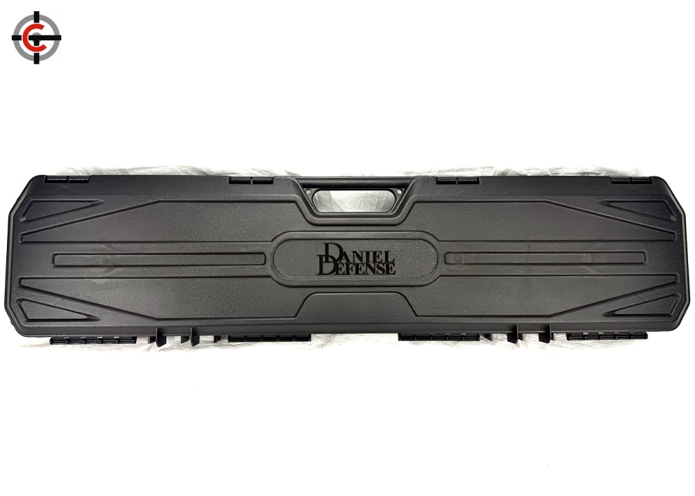 FACTORY NEW Daniel Defense PCC Pistol 9mm BLK 8.3" 30+1 Brace 02-189-06272-img-9