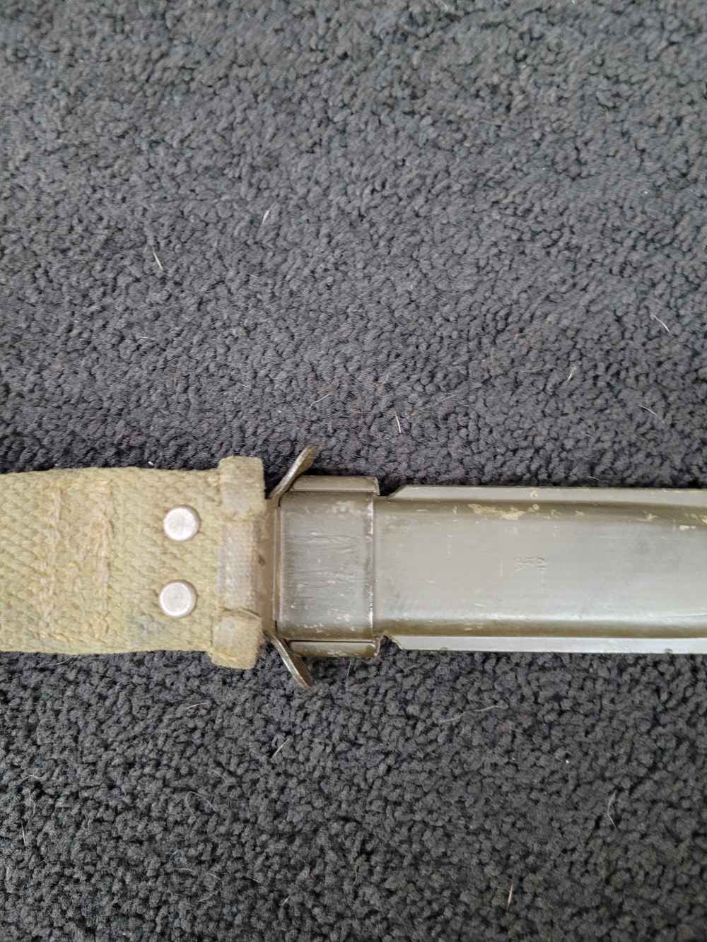 impperial m7 bayonet-img-2