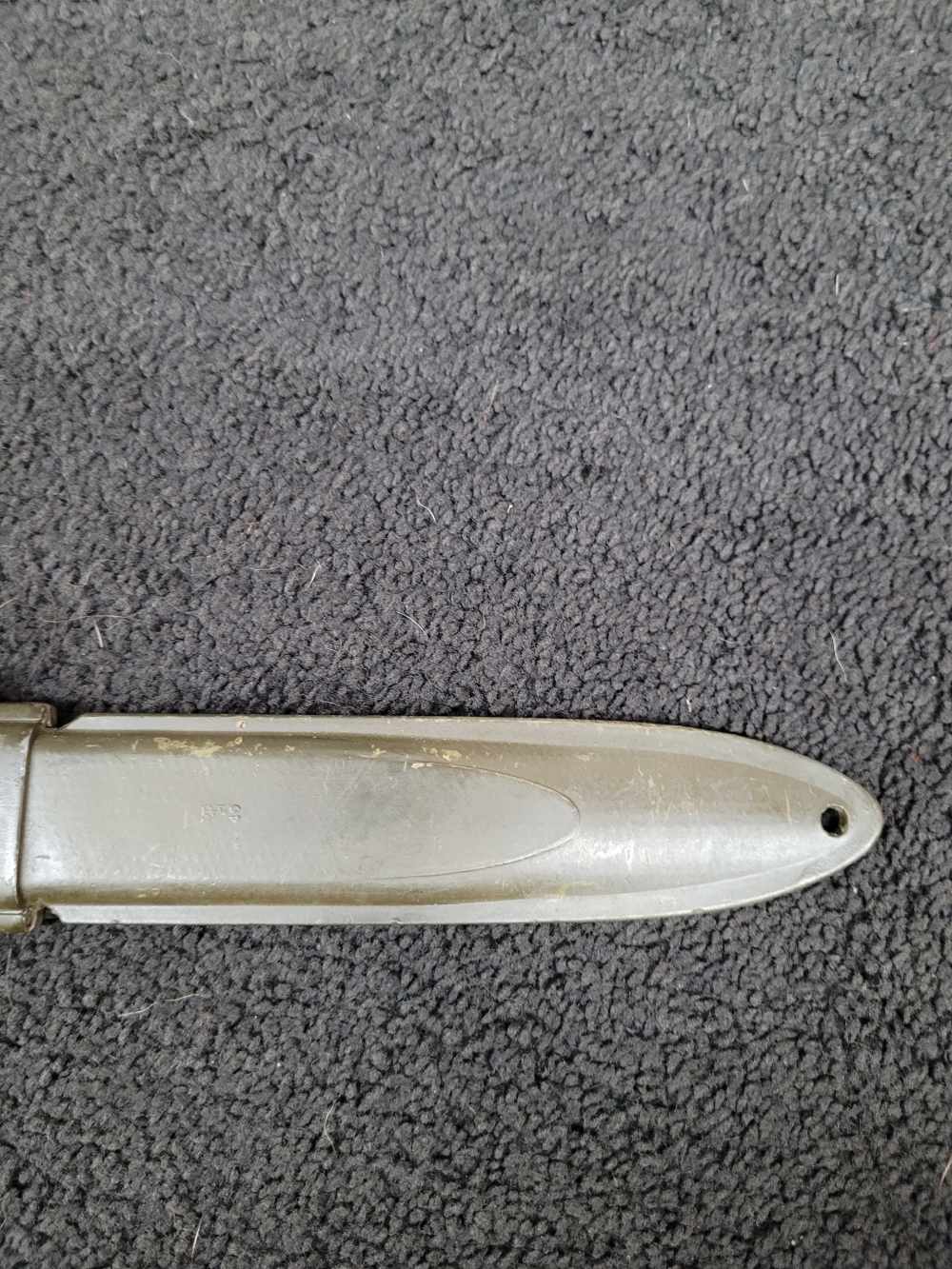 impperial m7 bayonet-img-1