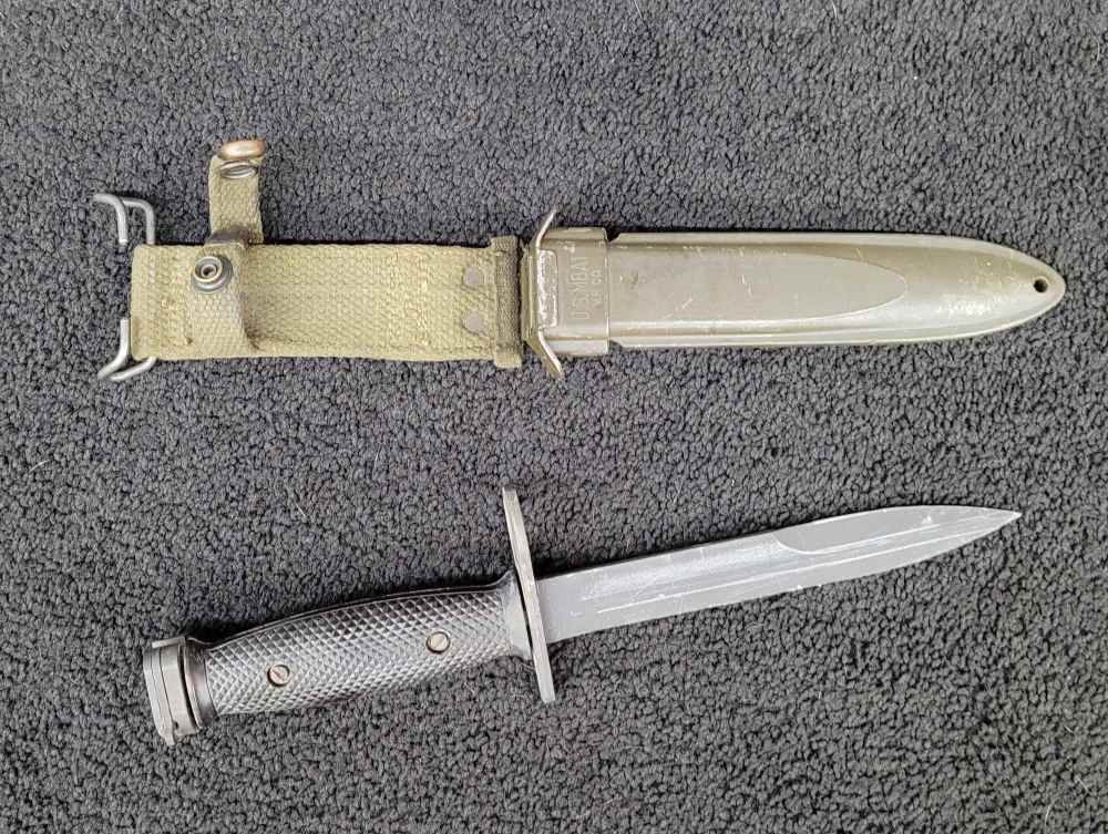 impperial m7 bayonet-img-0