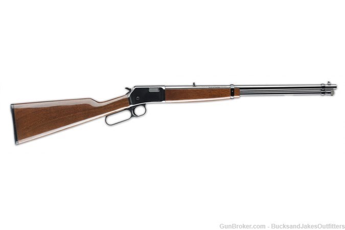 BROWNING BL-22 GRADE I 22LR-img-0