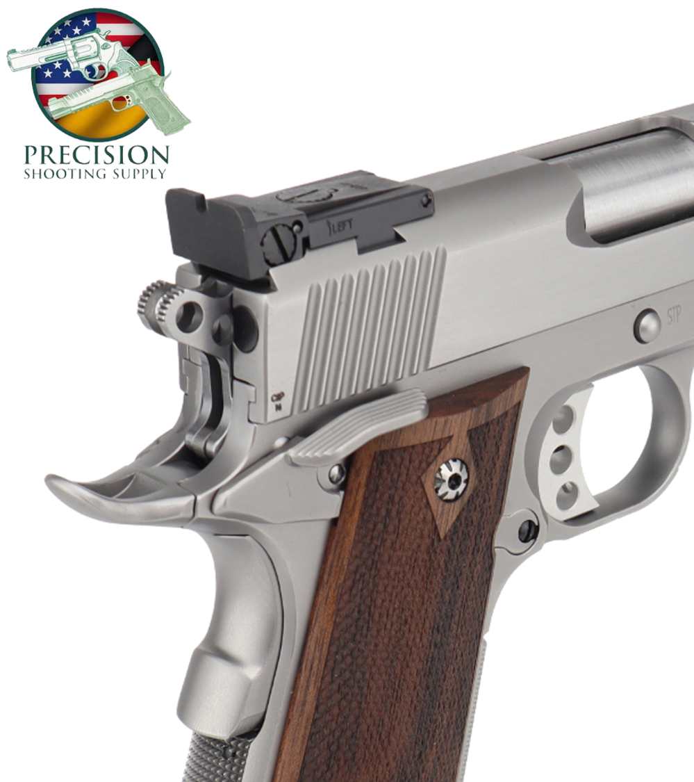 Sport Target Pistol STP Sentry 6.0 9mm No Reserve-img-6