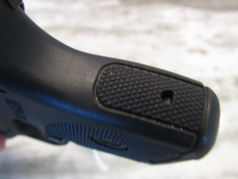 Pkg of Two Ruger LCP 380 auto Pistols $.01 No Reserve-img-11