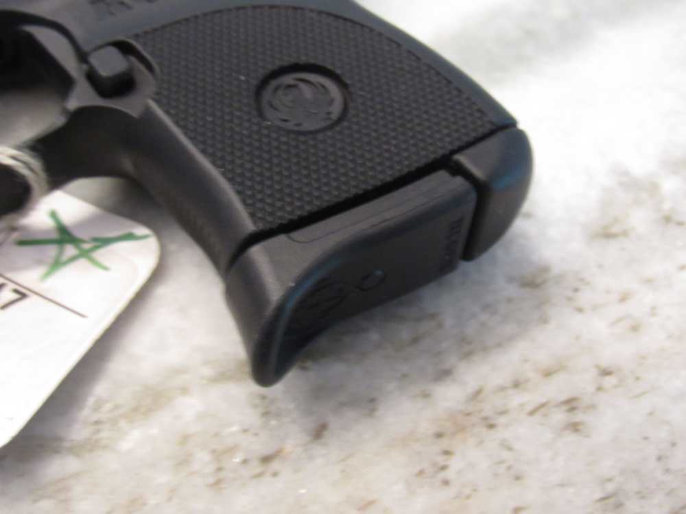 Pkg of Two Ruger LCP 380 auto Pistols $.01 No Reserve-img-15