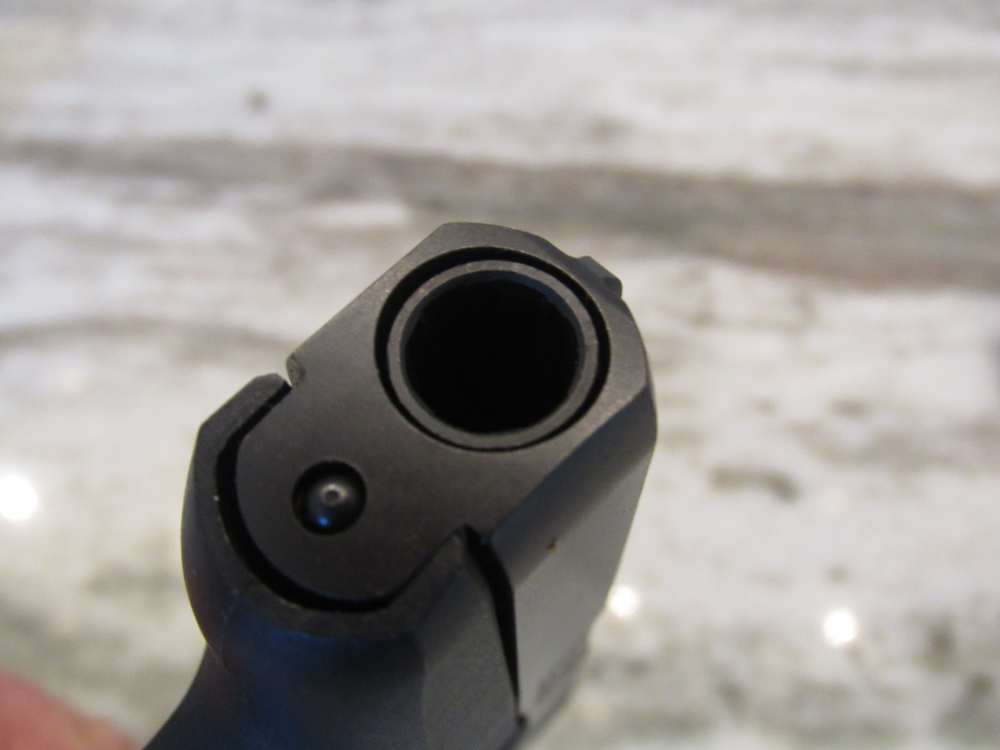 Pkg of Two Ruger LCP 380 auto Pistols $.01 No Reserve-img-6