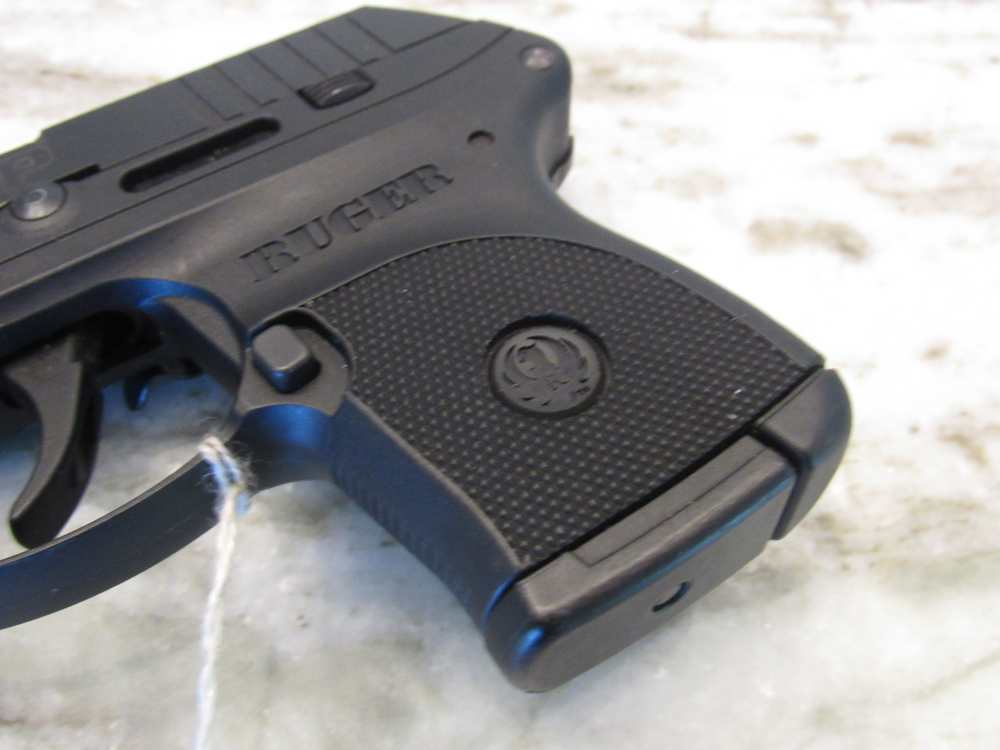 Pkg of Two Ruger LCP 380 auto Pistols $.01 No Reserve-img-10
