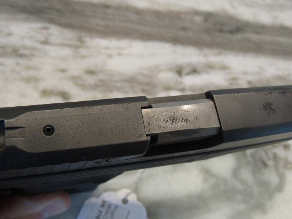 Pkg of Two Ruger LCP 380 auto Pistols $.01 No Reserve-img-19