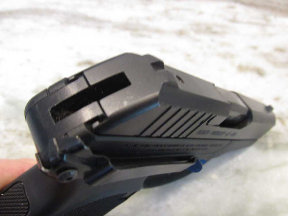 Pkg of Two Ruger LCP 380 auto Pistols $.01 No Reserve-img-3