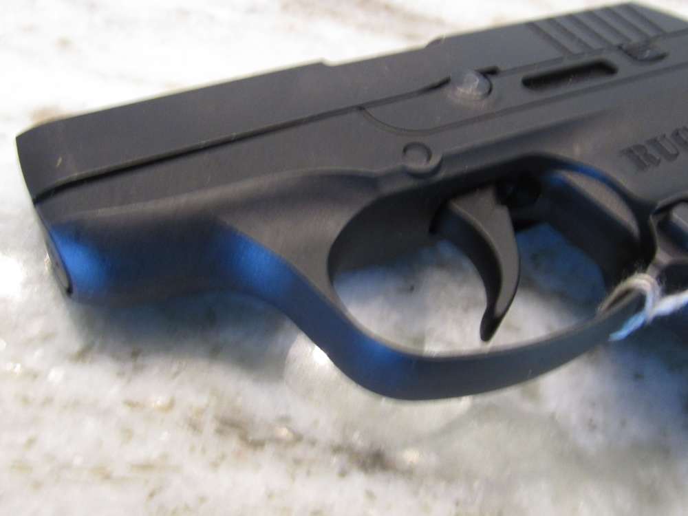 Pkg of Two Ruger LCP 380 auto Pistols $.01 No Reserve-img-9