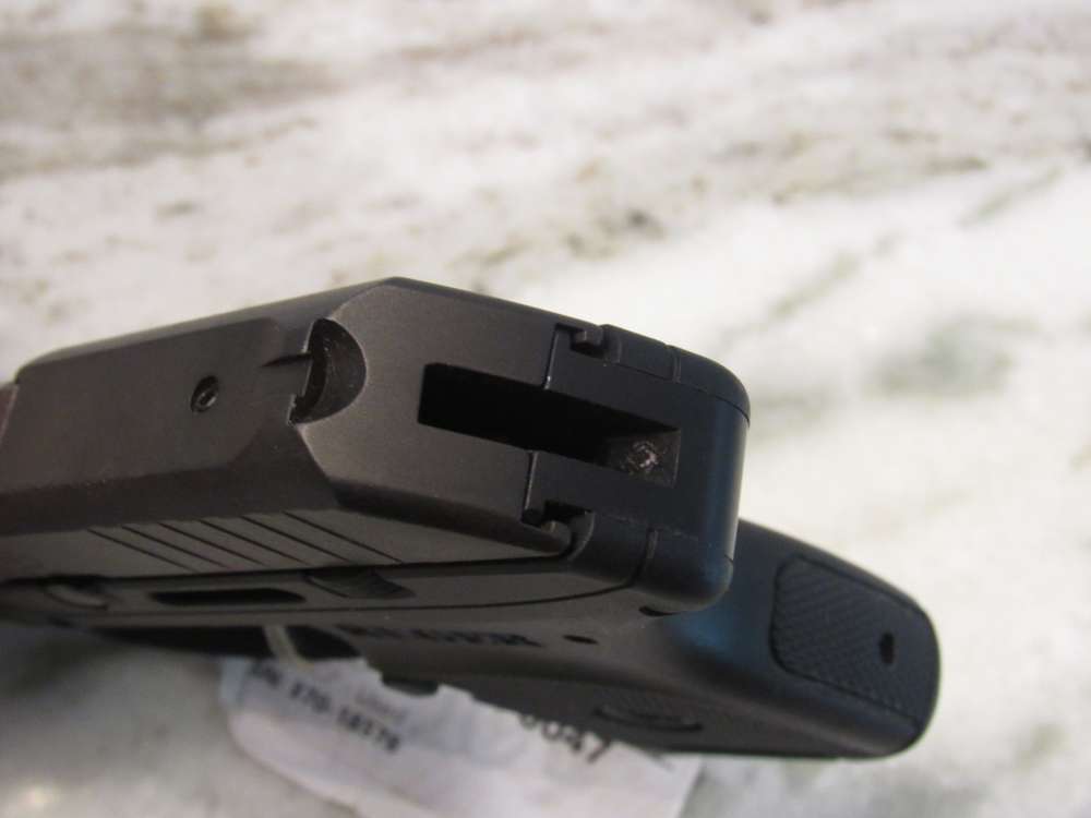 Pkg of Two Ruger LCP 380 auto Pistols $.01 No Reserve-img-18
