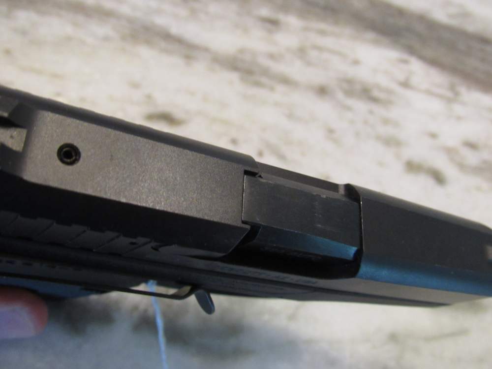 Pkg of Two Ruger LCP 380 auto Pistols $.01 No Reserve-img-4