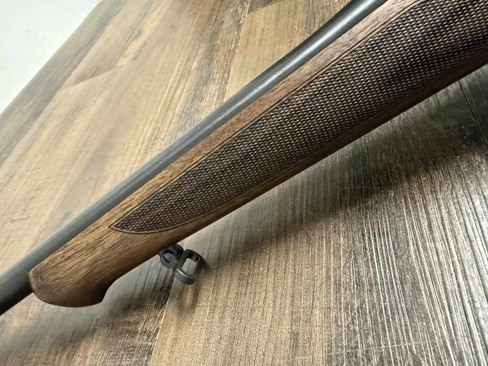 Used Sauer 100 Classic, 6.5 Creedmoor-img-6