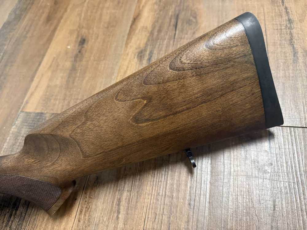 Used Sauer 100 Classic, 6.5 Creedmoor-img-2