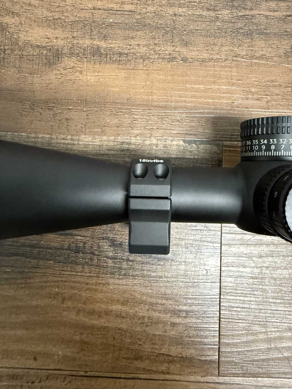 Used Sauer 100 Classic, 6.5 Creedmoor-img-38