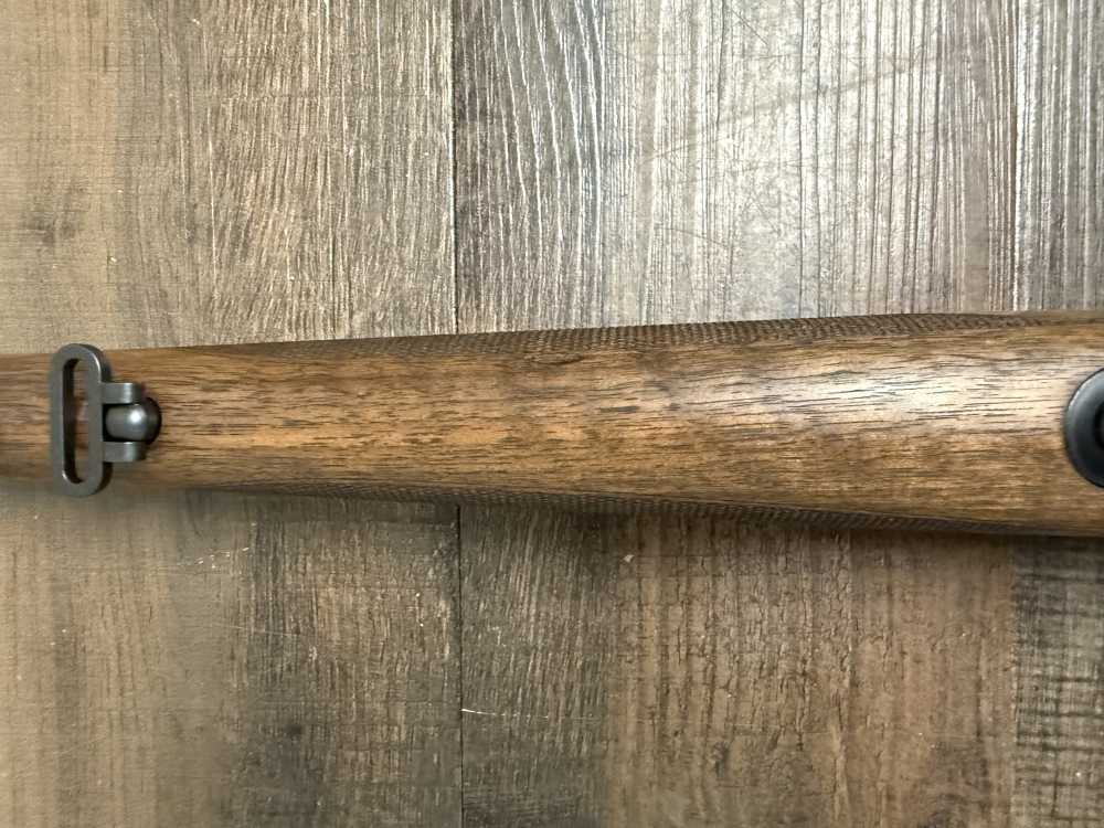 Used Sauer 100 Classic, 6.5 Creedmoor-img-28