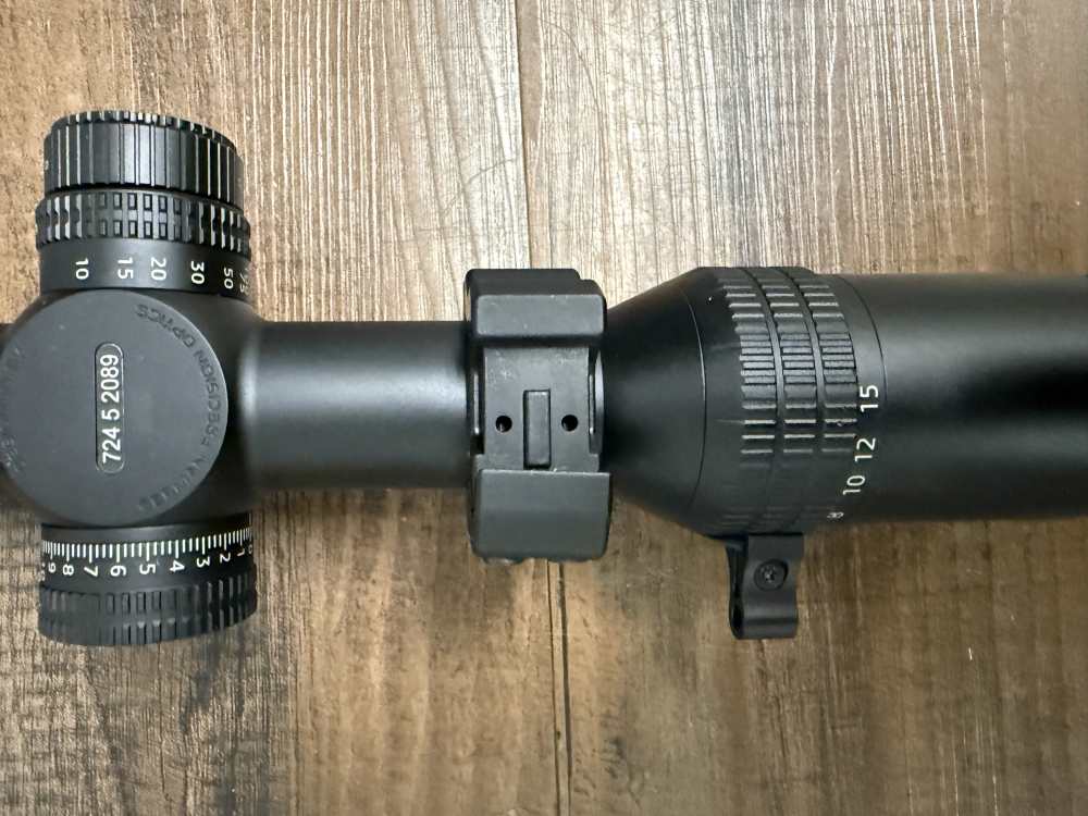Used Sauer 100 Classic, 6.5 Creedmoor-img-51