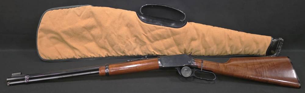 Winchester 9422 XTR early 70's .22 S-L-LR-img-1