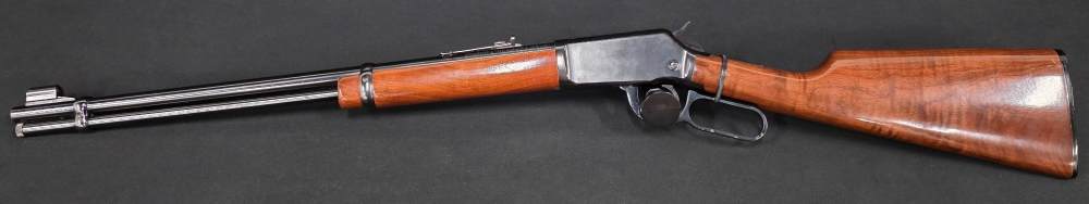 Winchester 9422 XTR early 70's .22 S-L-LR-img-2