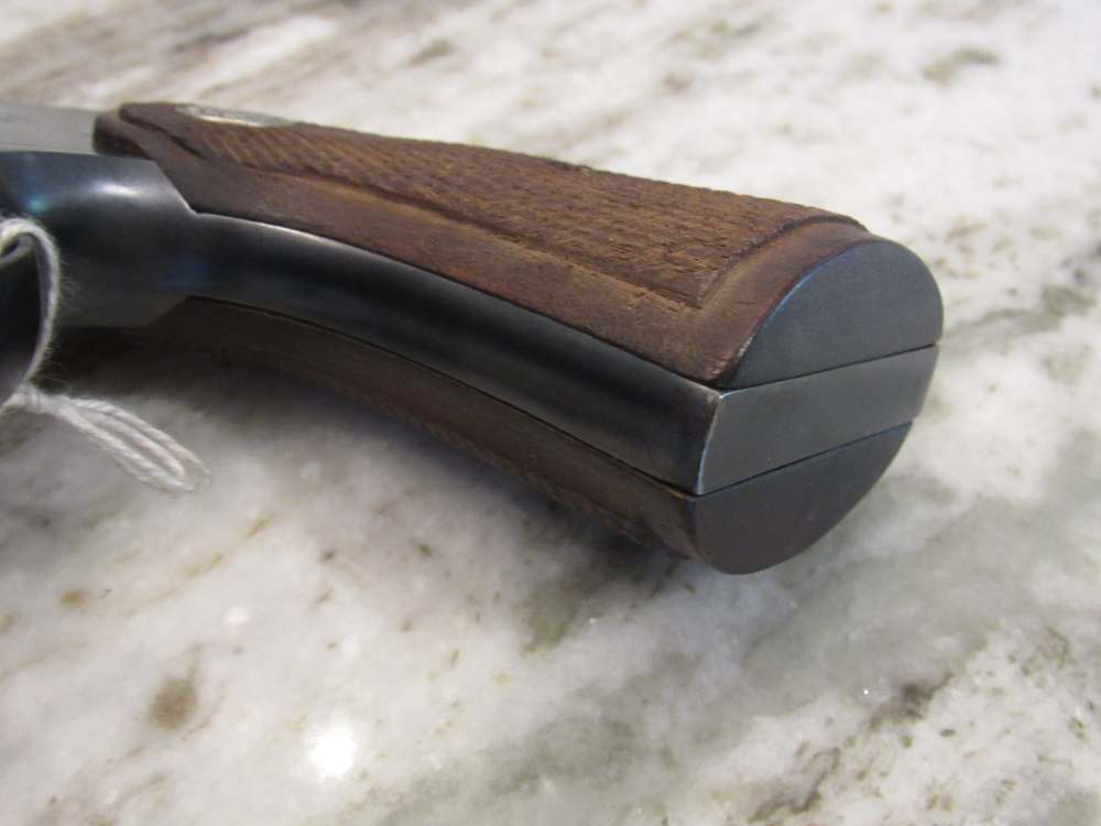 1944 Colt Official Police 38 spl w/4”Brl C&R ok No Resv-img-10