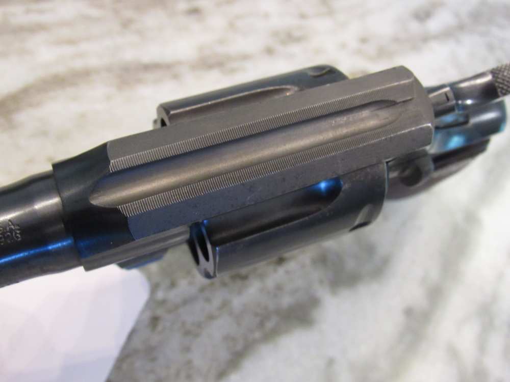 1944 Colt Official Police 38 spl w/4”Brl C&R ok No Resv-img-14