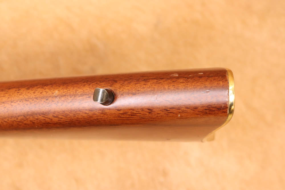 Henry H010B Big Boy .45-70 22" Brass and Blued Lever-Action Rifle w/ Scope-img-40