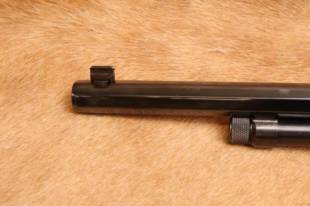 Henry H010B Big Boy .45-70 22" Brass and Blued Lever-Action Rifle w/ Scope-img-27