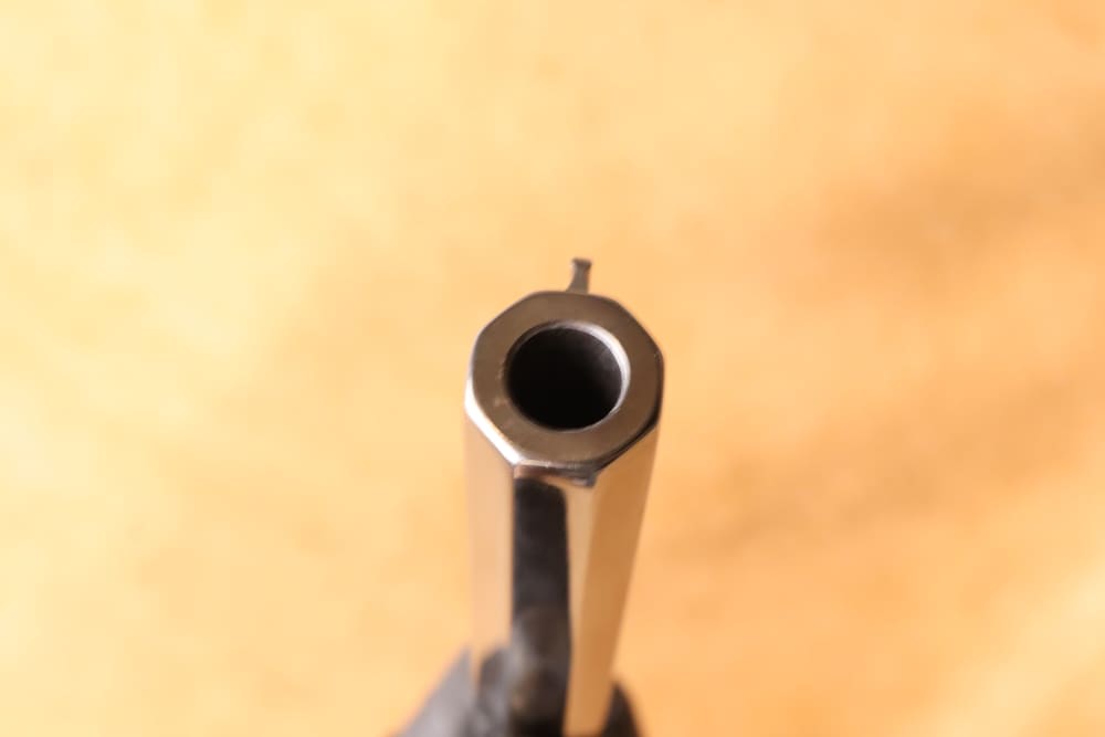 Henry H010B Big Boy .45-70 22" Brass and Blued Lever-Action Rifle w/ Scope-img-51