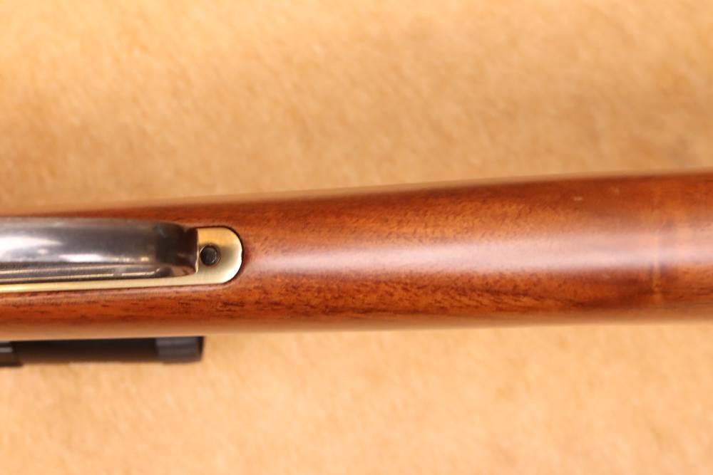 Henry H010B Big Boy .45-70 22" Brass and Blued Lever-Action Rifle w/ Scope-img-42