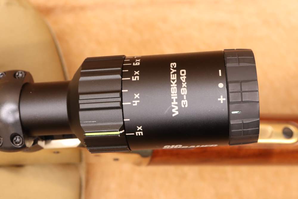 Henry H010B Big Boy .45-70 22" Brass and Blued Lever-Action Rifle w/ Scope-img-33