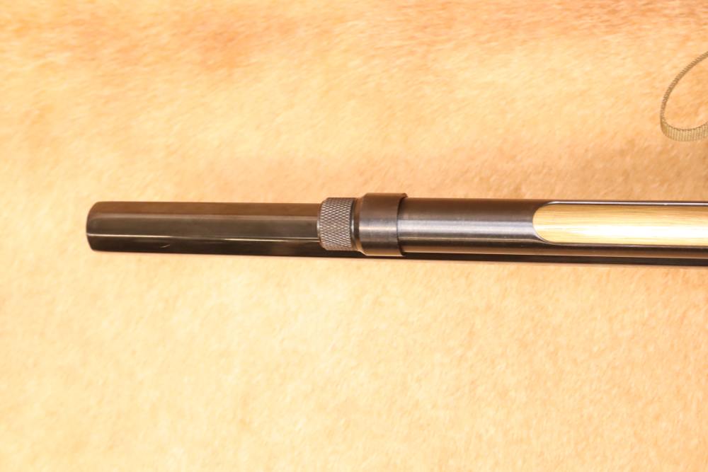 Henry H010B Big Boy .45-70 22" Brass and Blued Lever-Action Rifle w/ Scope-img-50