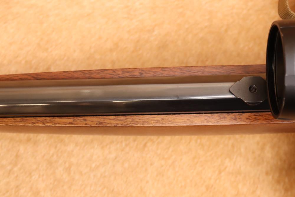 Henry H010B Big Boy .45-70 22" Brass and Blued Lever-Action Rifle w/ Scope-img-37
