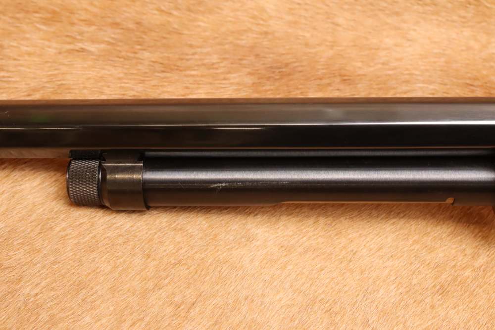Henry H010B Big Boy .45-70 22" Brass and Blued Lever-Action Rifle w/ Scope-img-26