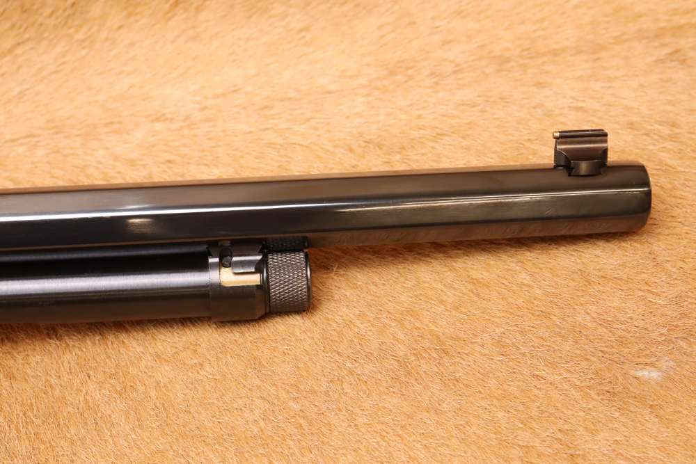 Henry H010B Big Boy .45-70 22" Brass and Blued Lever-Action Rifle w/ Scope-img-13