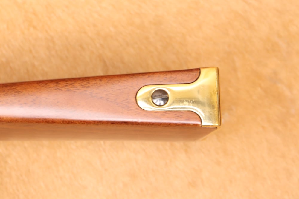 Henry H010B Big Boy .45-70 22" Brass and Blued Lever-Action Rifle w/ Scope-img-28