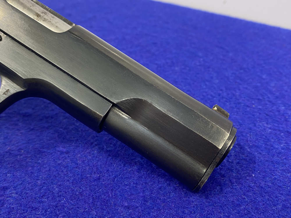 Norinco Model 213 Tokarev 9mm Blued 4.5" *VINTAGE PRE-BAN MODEL*-img-17