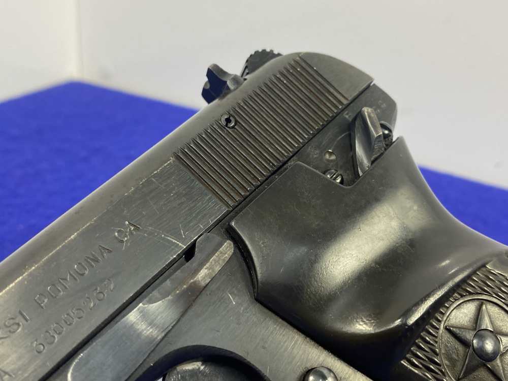 Norinco Model 213 Tokarev 9mm Blued 4.5" *VINTAGE PRE-BAN MODEL*-img-6